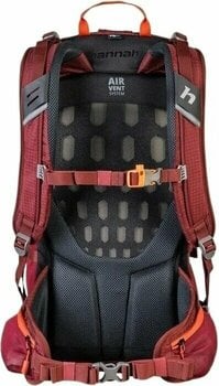Outdoor Backpack Hannah Endeavour 35 Sun/Dried Tomato Outdoor Backpack - 3