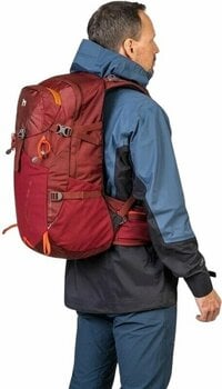 Outdoor Backpack Hannah Endeavour 35 Sun/Dried Tomato Outdoor Backpack - 5