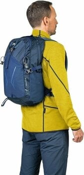 Outdoor Backpack Hannah Endeavour 20 Blue Outdoor Backpack - 6