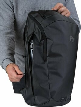 Outdoor Backpack Hannah Commuter 30 Anthracite Outdoor Backpack - 4