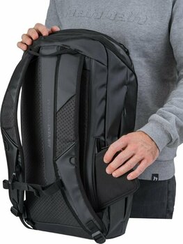 Outdoor Backpack Hannah Commuter 30 Anthracite Outdoor Backpack - 5
