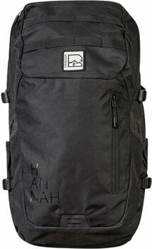 Outdoor Backpack Hannah Voyager 28 Antracite Outdoor Backpack - 4
