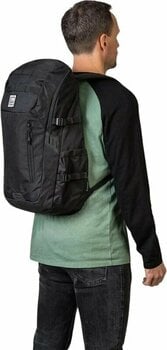 Outdoor Backpack Hannah Voyager 28 Antracite Outdoor Backpack - 9