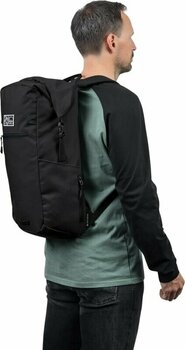 Outdoor Backpack Hannah Renegade 25 Anthracite Outdoor Backpack - 9