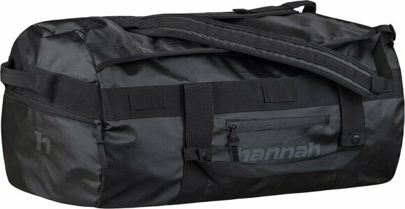 Lifestyle Backpack / Bag Hannah Traveler 65 Anthracite 65 L Bag - 3