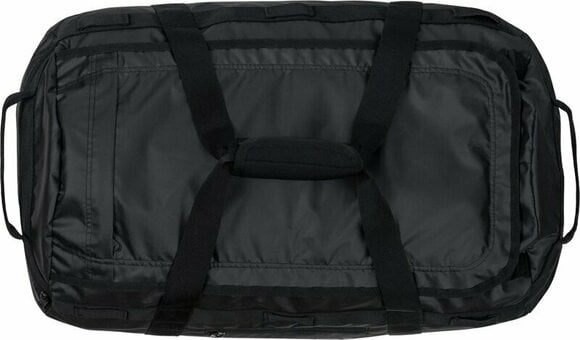 Lifestyle Backpack / Bag Hannah Traveler 50 Anthracite 50 L Bag - 3