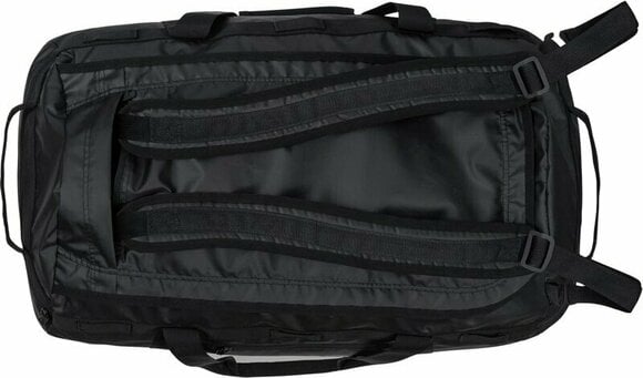 Lifestyle Backpack / Bag Hannah Traveler 50 Anthracite 50 L Bag - 5