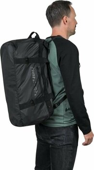 Lifestyle Backpack / Bag Hannah Traveler 50 Anthracite 50 L Bag - 8