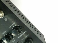 IK Multimedia TONEX Pedal Preamplificador/Amplificador de guitarra