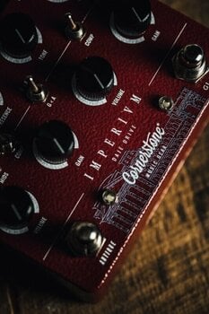 Effet guitare Cornerstone Imperium - 4