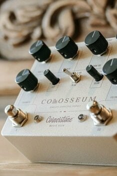 Effet guitare Cornerstone Colloseum - 4