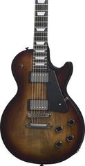 E-Gitarre Gibson Les Paul Modern Studio Smokehouse Satin E-Gitarre - 2