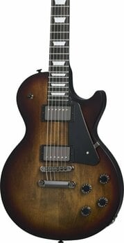 Elektrická gitara Gibson Les Paul Modern Studio Smokehouse Satin - 3