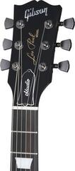 E-Gitarre Gibson Les Paul Modern Studio Smokehouse Satin E-Gitarre - 5