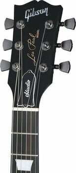 Guitare électrique Gibson Les Paul Modern Studio Smokehouse Satin - 6