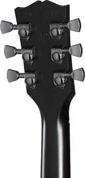 Gitara elektryczna Gibson Les Paul Modern Studio Smokehouse Satin - 7
