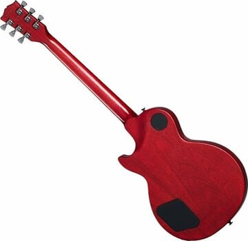 Guitarra elétrica Gibson Les Paul Modern Studio Wine Red Satin - 2