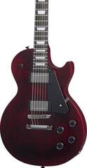 Ηλεκτρική Κιθάρα Gibson Les Paul Modern Studio Wine Red Satin Ηλεκτρική Κιθάρα - 2