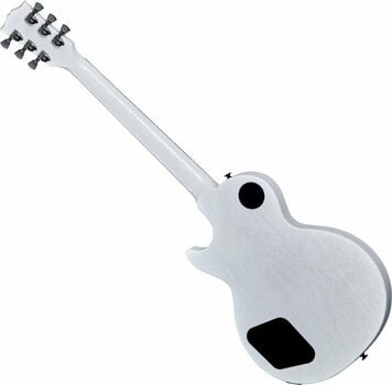 E-Gitarre Gibson Les Paul Modern Studio Worn White - 2