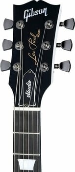 Sähkökitara Gibson Les Paul Modern Studio Worn White - 6