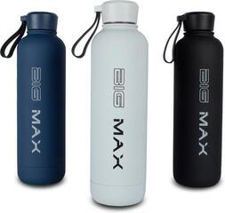 Thermoflasche Big Max Thermoflasche WV-20869 Grey 0,7 L - 1