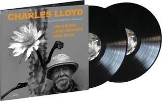 LP deska Charles Lloyd - The Sky Will Still Be There Tomorrow (2 LP) - 1