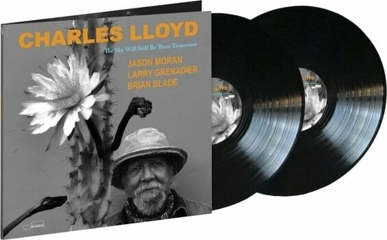 Δίσκος LP Charles Lloyd - The Sky Will Still Be There Tomorrow (2 LP) - 2