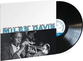 LP Miles Davis - Volume 2 (LP) - 1