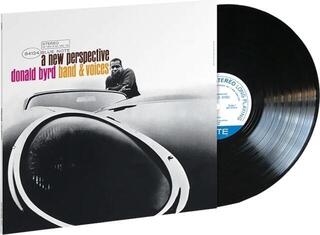 LP plošča Donald Byrd - A New Perspective (LP) - 1