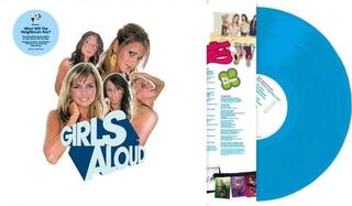Δίσκος LP Girls Aloud - What Will The Neighbours Say? (Blue Coloured) (Anniversary Edition) (LP) - 1
