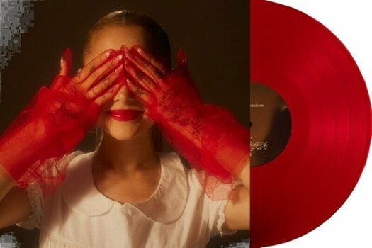 Vinylskiva Ariana Grande - Eternal Sunshine (LP) - 2