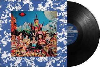 LP The Rolling Stones - Their Satanic Majesties Request (LP) - 1