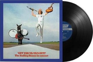 LP The Rolling Stones - Get Yer Ya-Ya's Out (LP) - 1