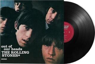 LP deska The Rolling Stones - Out Of Our Heads (180g) (Reissue) (LP) - 1