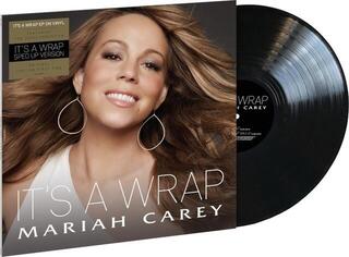 LP platňa Mariah Carey - It's A Wrap (EP) - 1