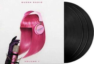 LP ploča Nicki Minaj - Queen Radio: Volume 1 (Compilation) (3 LP) - 1