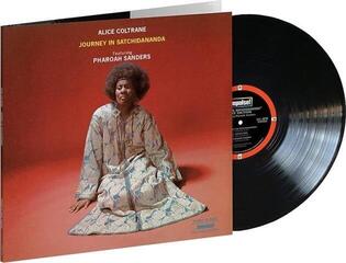 LP deska Alice Coltrane - Journey In Satchidananda (180g) (Reissue) (LP) - 1