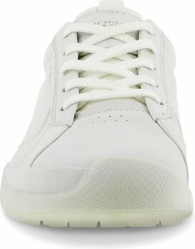 Chaussures de golf pour hommes Ecco Biom Hybrid Mens Golf Shoes White 45 - 6
