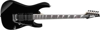Chitară electrică Ibanez GRG170DX-BKN Black Night Chitară electrică - 2