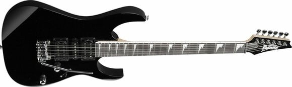 Elektrická kytara Ibanez GRG170DX-BKN Black Night - 3