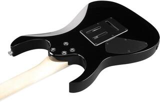 Chitară electrică Ibanez GRG170DX-BKN Black Night Chitară electrică - 4