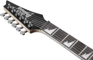 Chitară electrică Ibanez GRG170DX-BKN Black Night Chitară electrică - 5