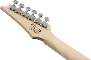 Chitară electrică Ibanez GRG170DX-BKN Black Night Chitară electrică - 6