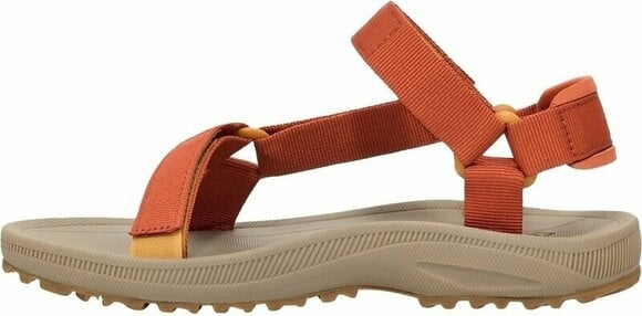 Womens Outdoor Shoes Teva Winsted Women's Potters Clay 37 Womens Outdoor Shoes - 3