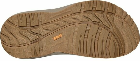 Womens Outdoor Shoes Teva Winsted Women's Potters Clay 37 Womens Outdoor Shoes - 6