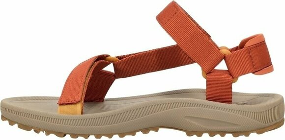 Womens Outdoor Shoes Teva Winsted Women's Potters Clay 40 Womens Outdoor Shoes - 3