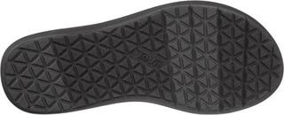 Női vitorlás cipő Teva Voya Flip Women's Papucsok Bar Street Black 40 - 5