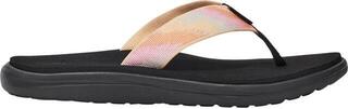 Női vitorlás cipő Teva Voya Flip Women's Magic Peach Bloom - 1
