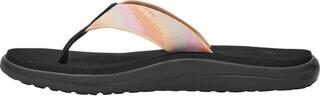 Női vitorlás cipő Teva Voya Flip Women's Magic Peach Bloom - 2