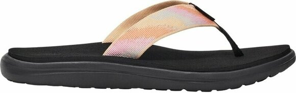 Womens Sailing Shoes Teva Voya Flip Women's 40 Slides - 2